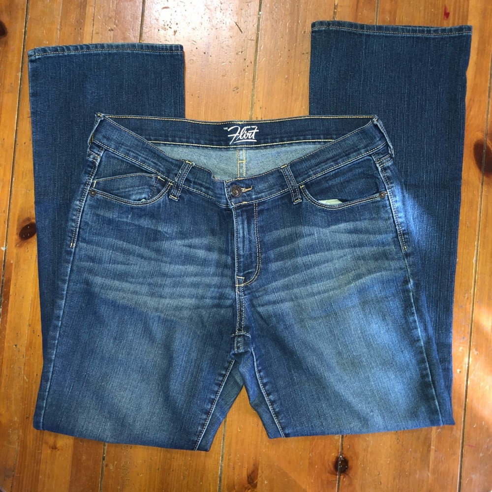 Old Navy Flirt Jeans